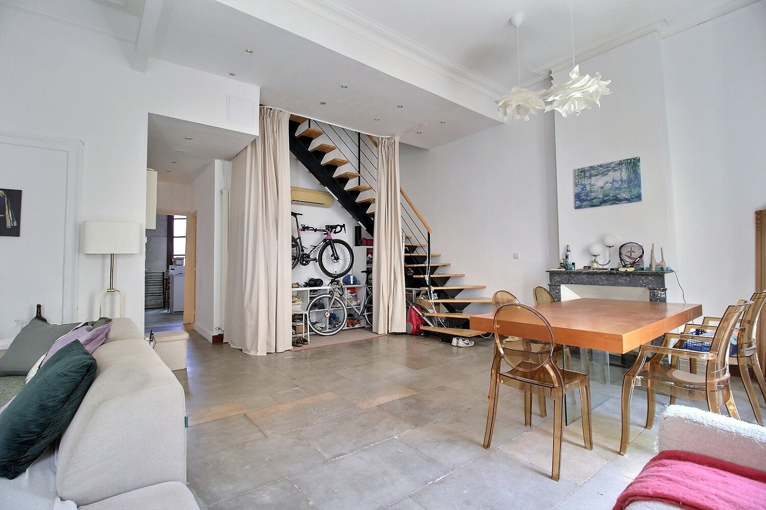 Appartement à vendre, 113m², Montpellier