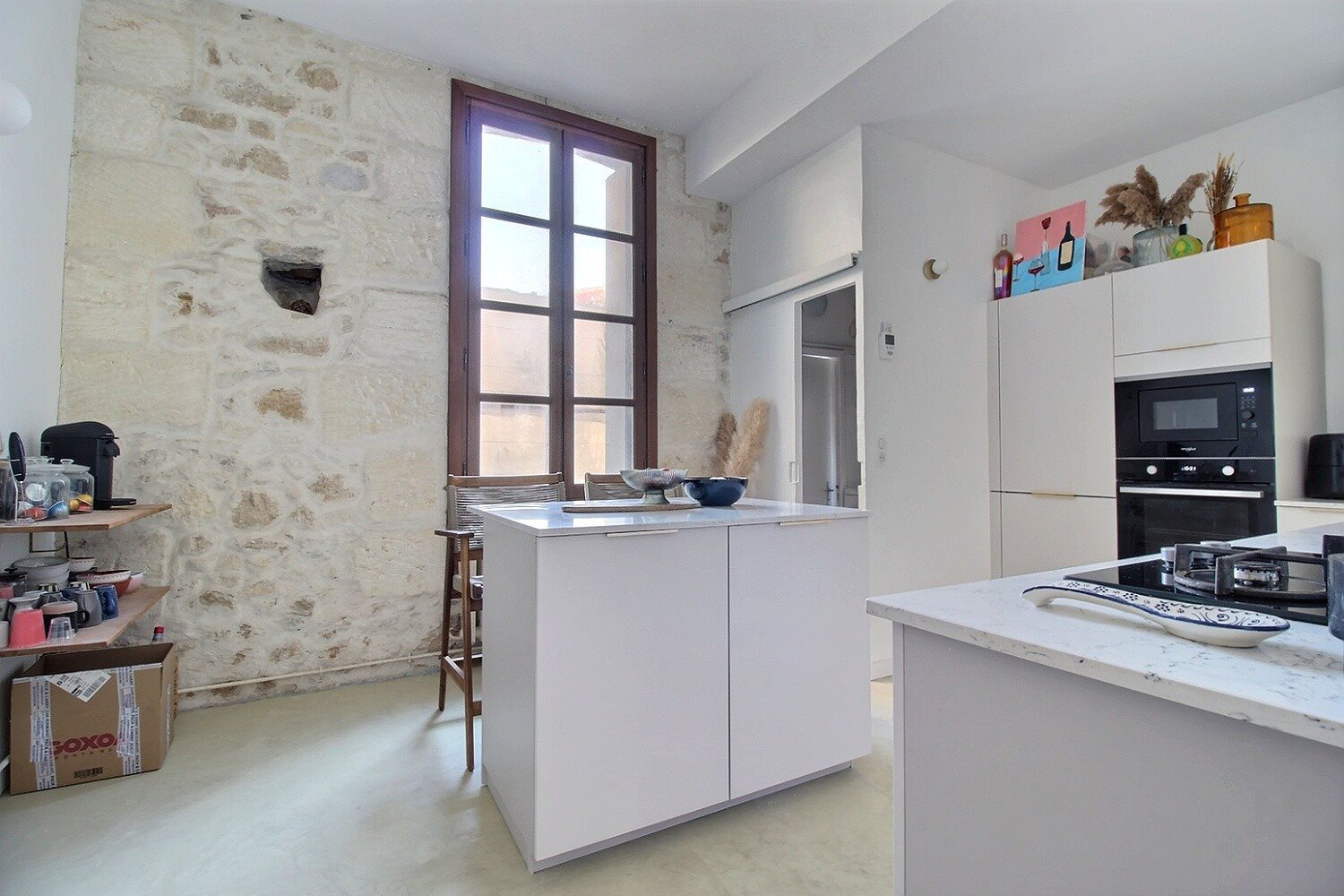Appartement à vendre, 113m², Montpellier