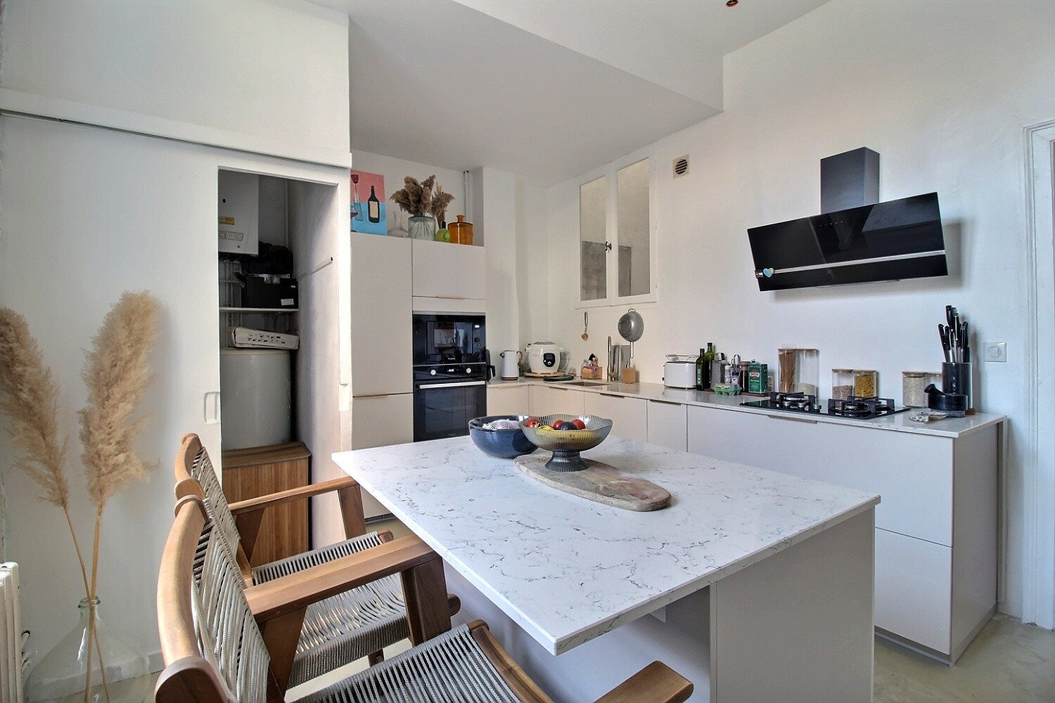 Appartement à vendre, 113m², Montpellier