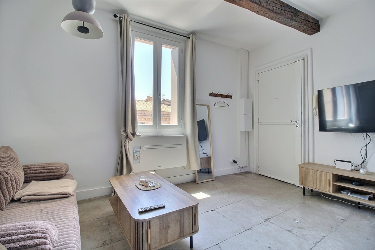 Appartement à vendre, 38m², Montpellier
