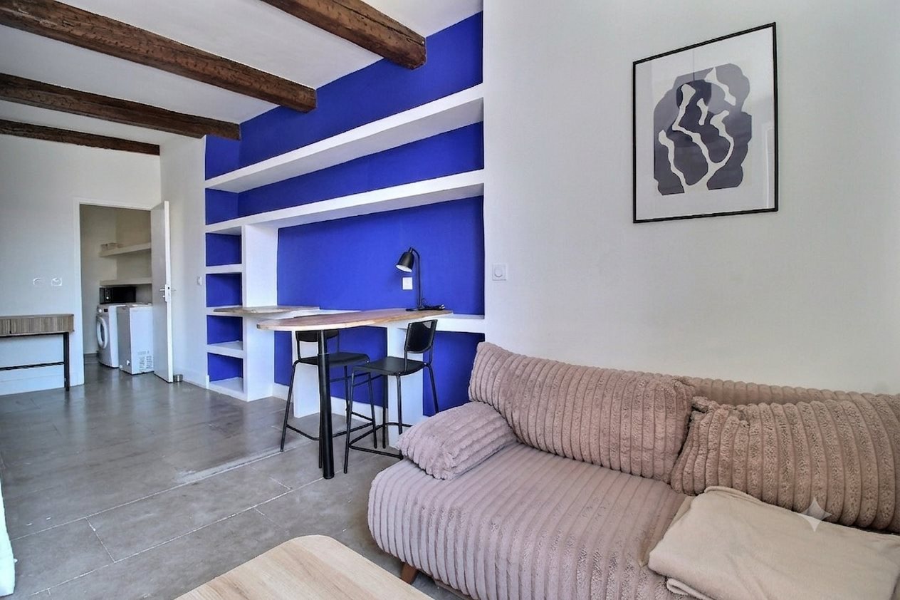 Appartement à vendre, 38m², Montpellier