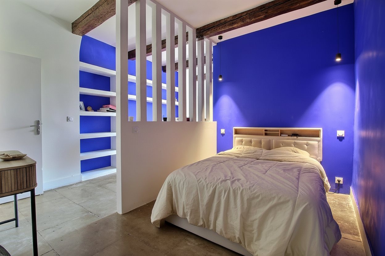Appartement à vendre, 38m², Montpellier