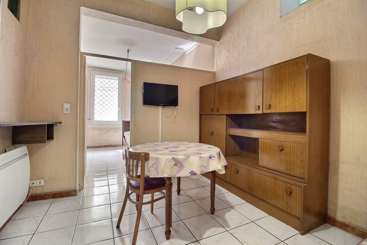 Appartement à vendre, 32m², Montpellier