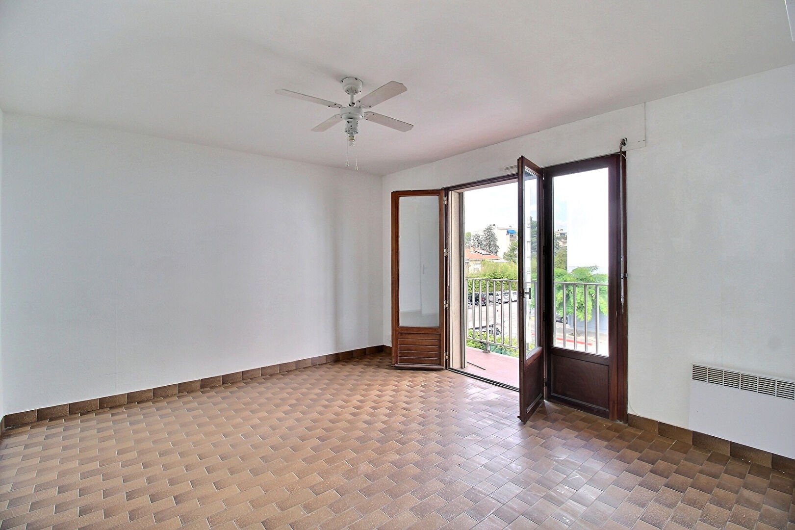 Appartement à vendre, 22m², Castelnau-le-Lez