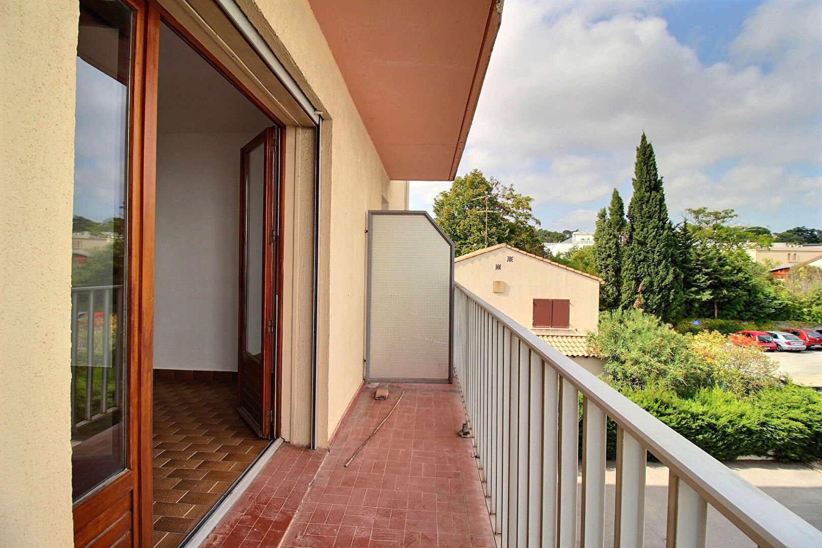Appartement à vendre, 22m², Castelnau-le-Lez