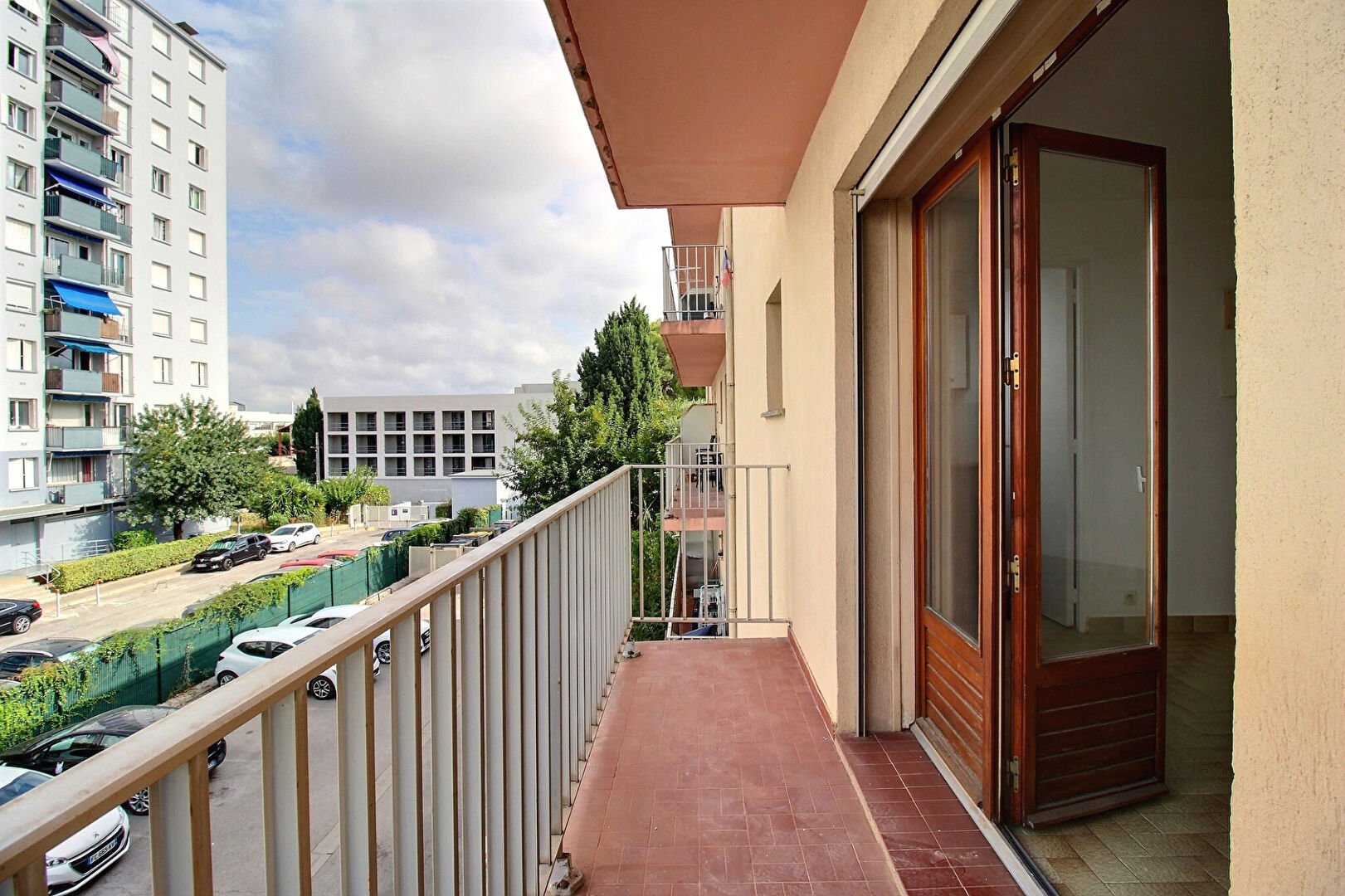 Appartement à vendre, 22m², Castelnau-le-Lez
