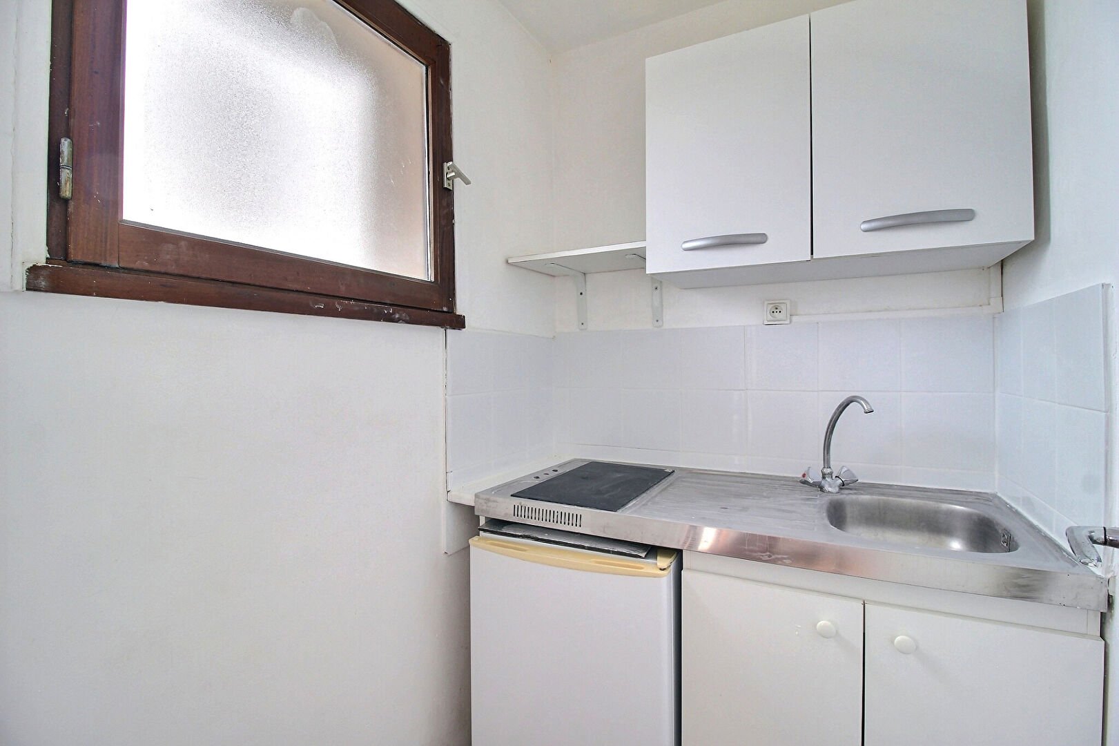 Appartement à vendre, 22m², Castelnau-le-Lez