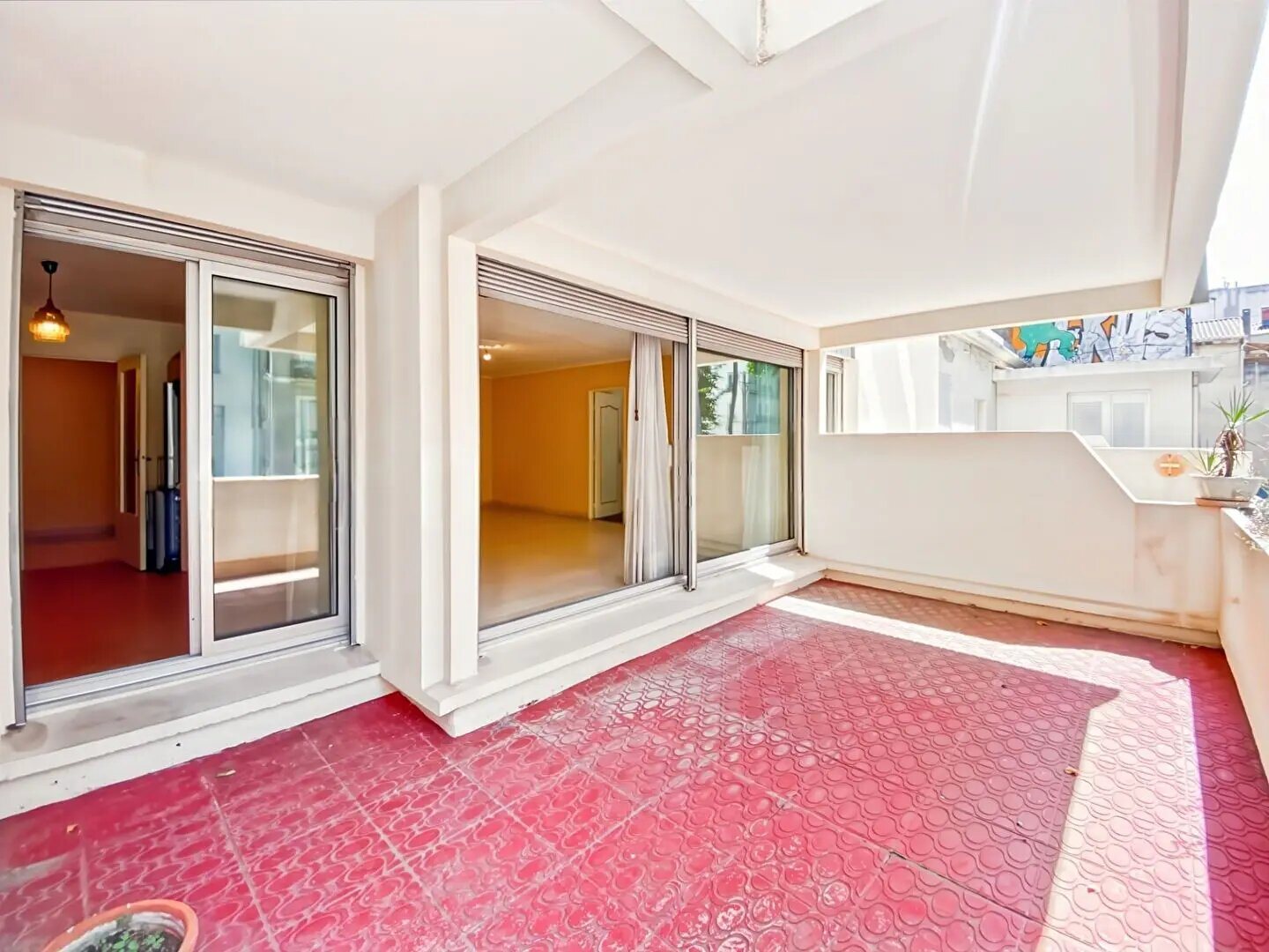 Appartement à vendre, 94m², Montpellier