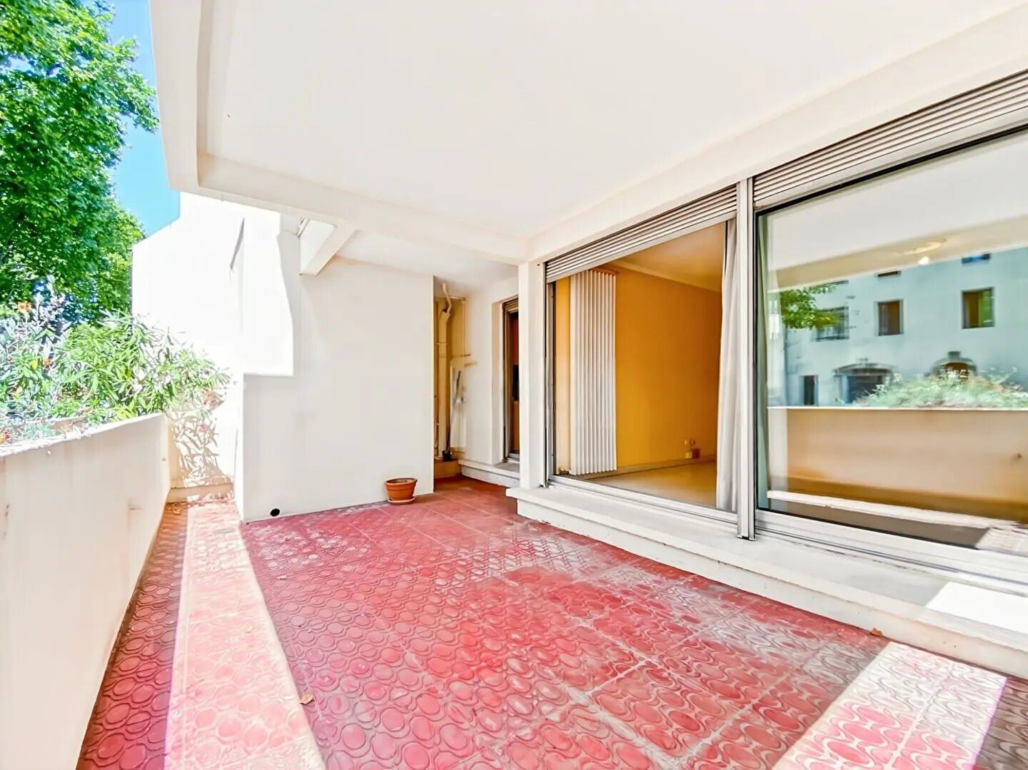 Appartement à vendre, 94m², Montpellier