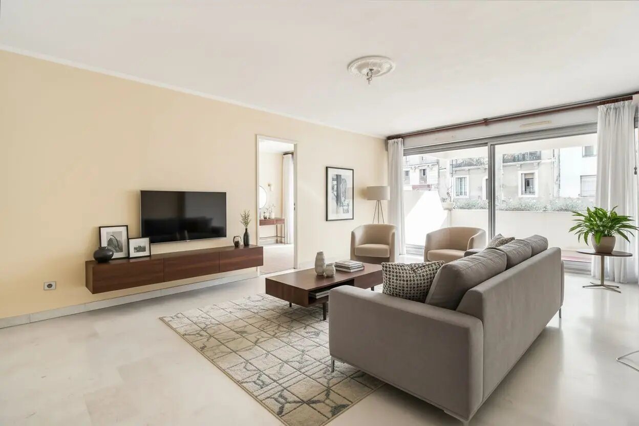 Appartement à vendre, 94m², Montpellier