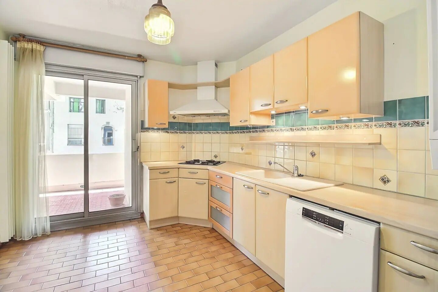 Appartement à vendre, 94m², Montpellier