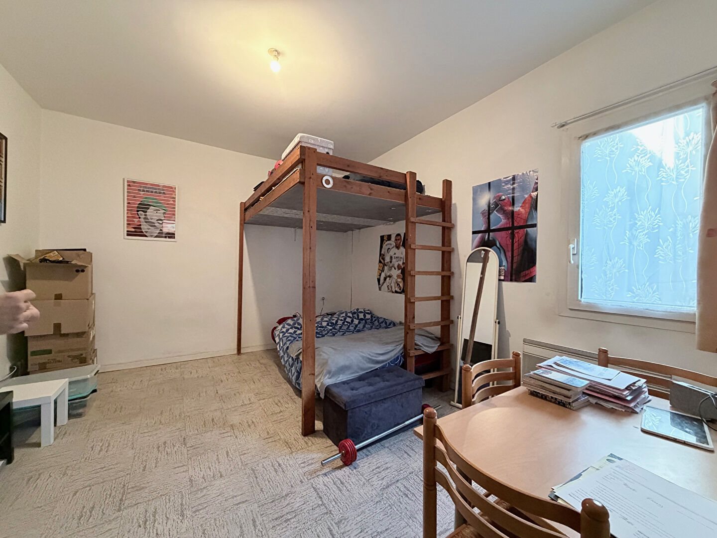 Appartement à vendre, 31m², Montpellier