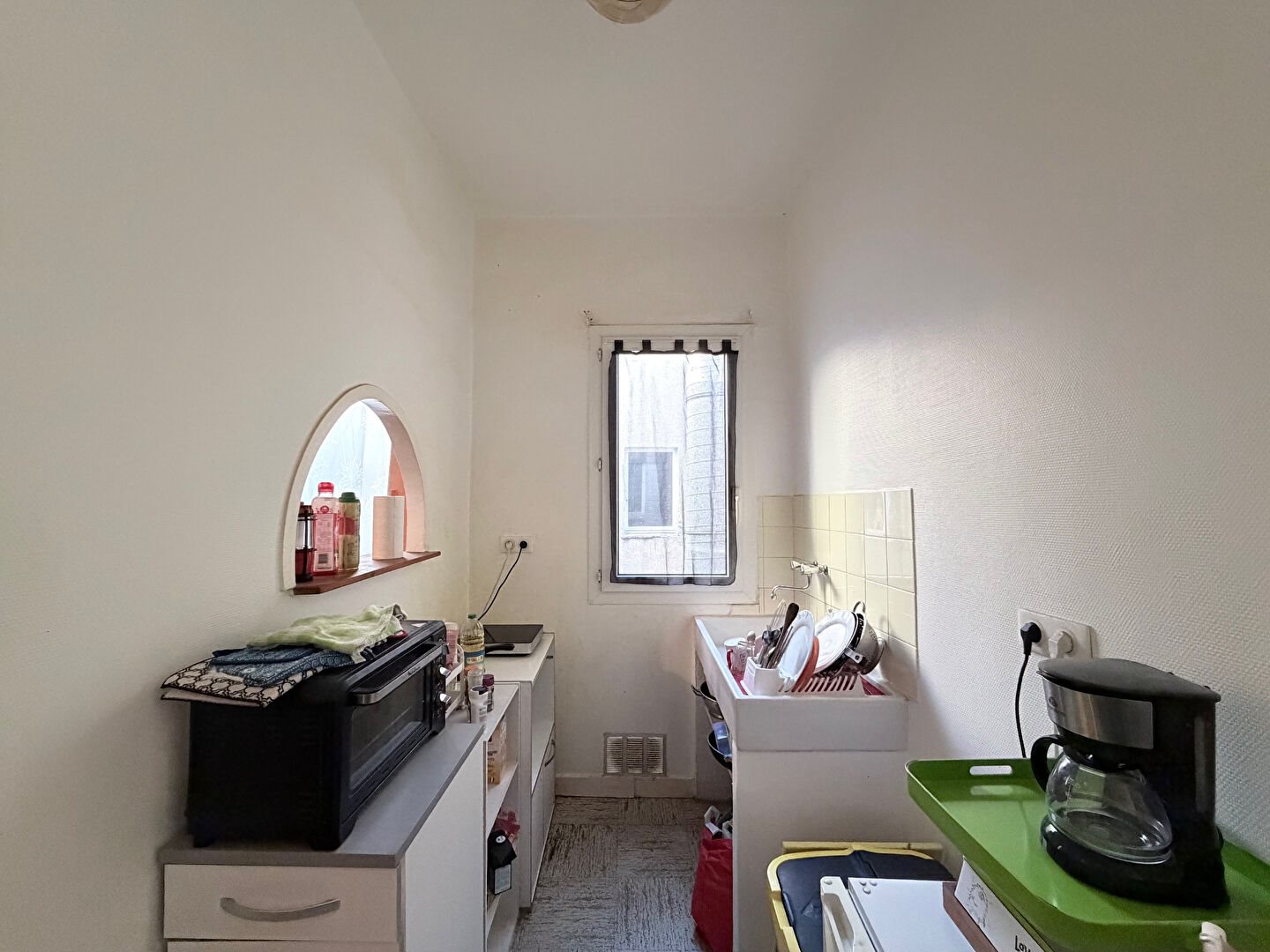 Appartement à vendre, 31m², Montpellier
