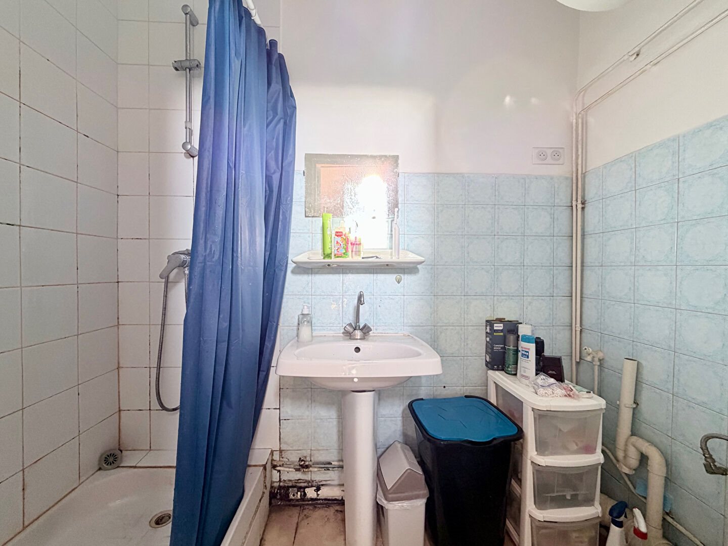 Appartement à vendre, 31m², Montpellier