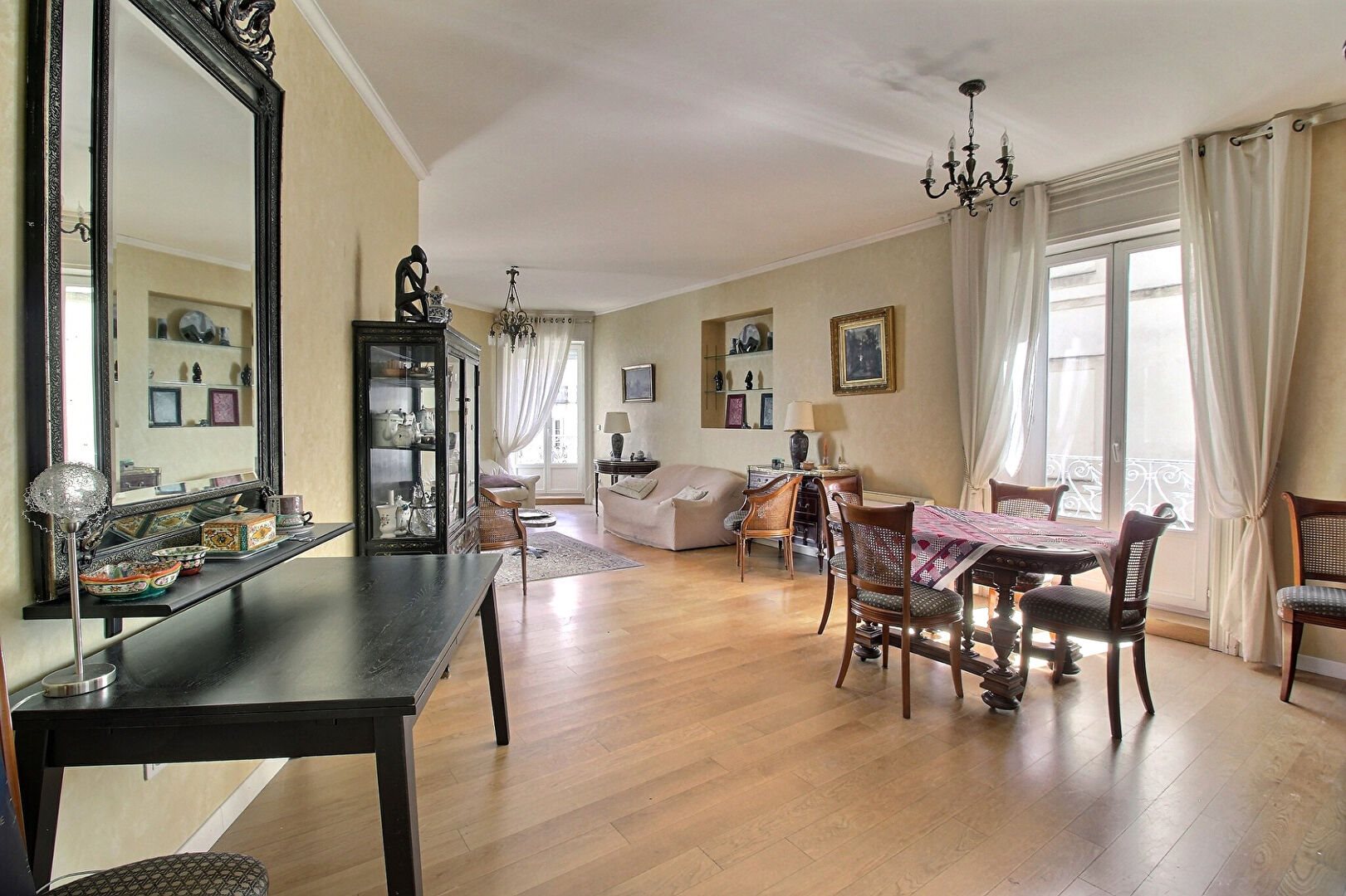 Appartement à vendre, 120m², Montpellier