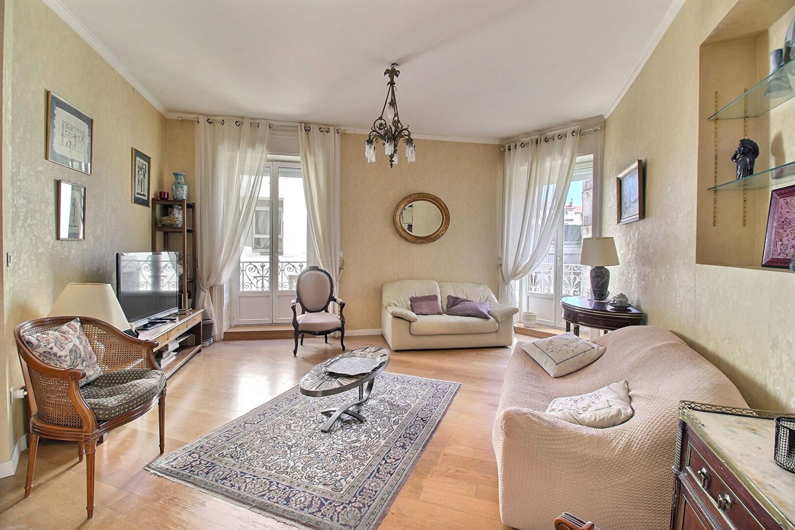 Appartement à vendre, 120m², Montpellier