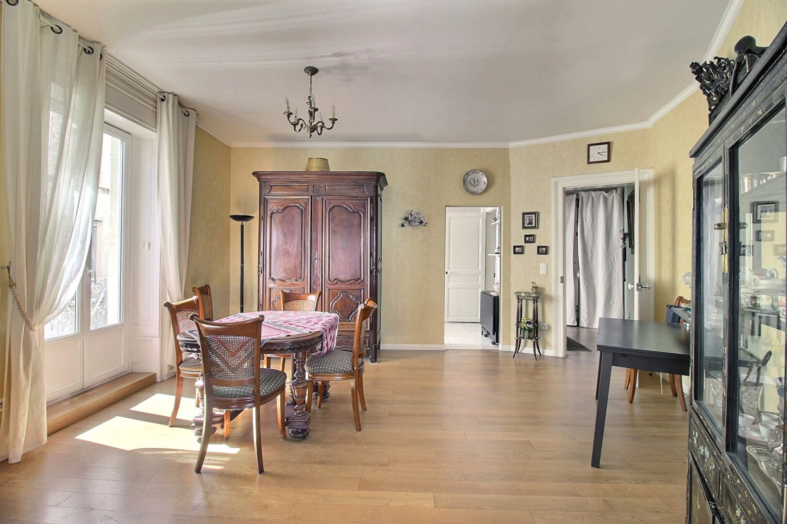Appartement à vendre, 120m², Montpellier
