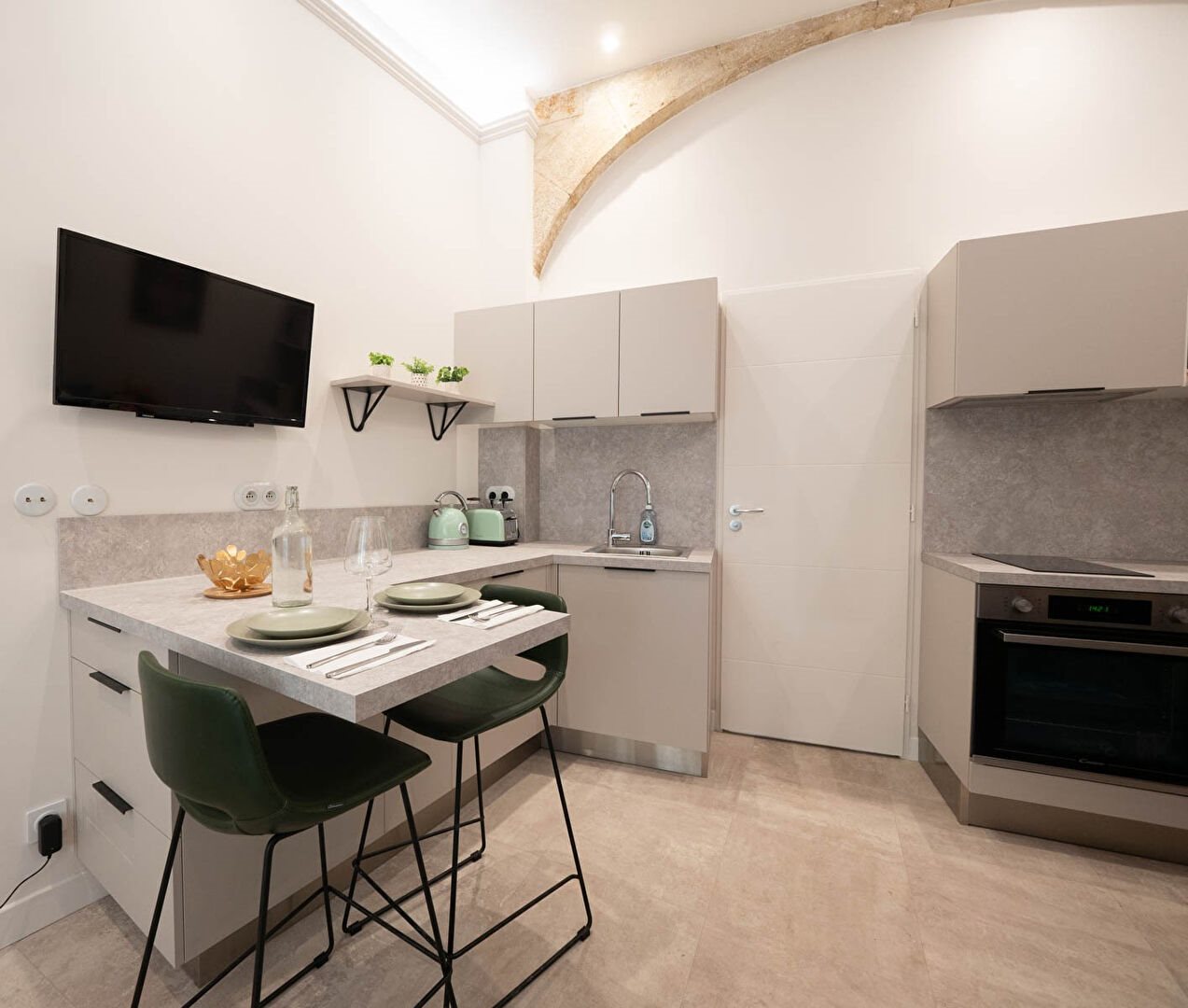 Appartement à vendre, 18m², Montpellier