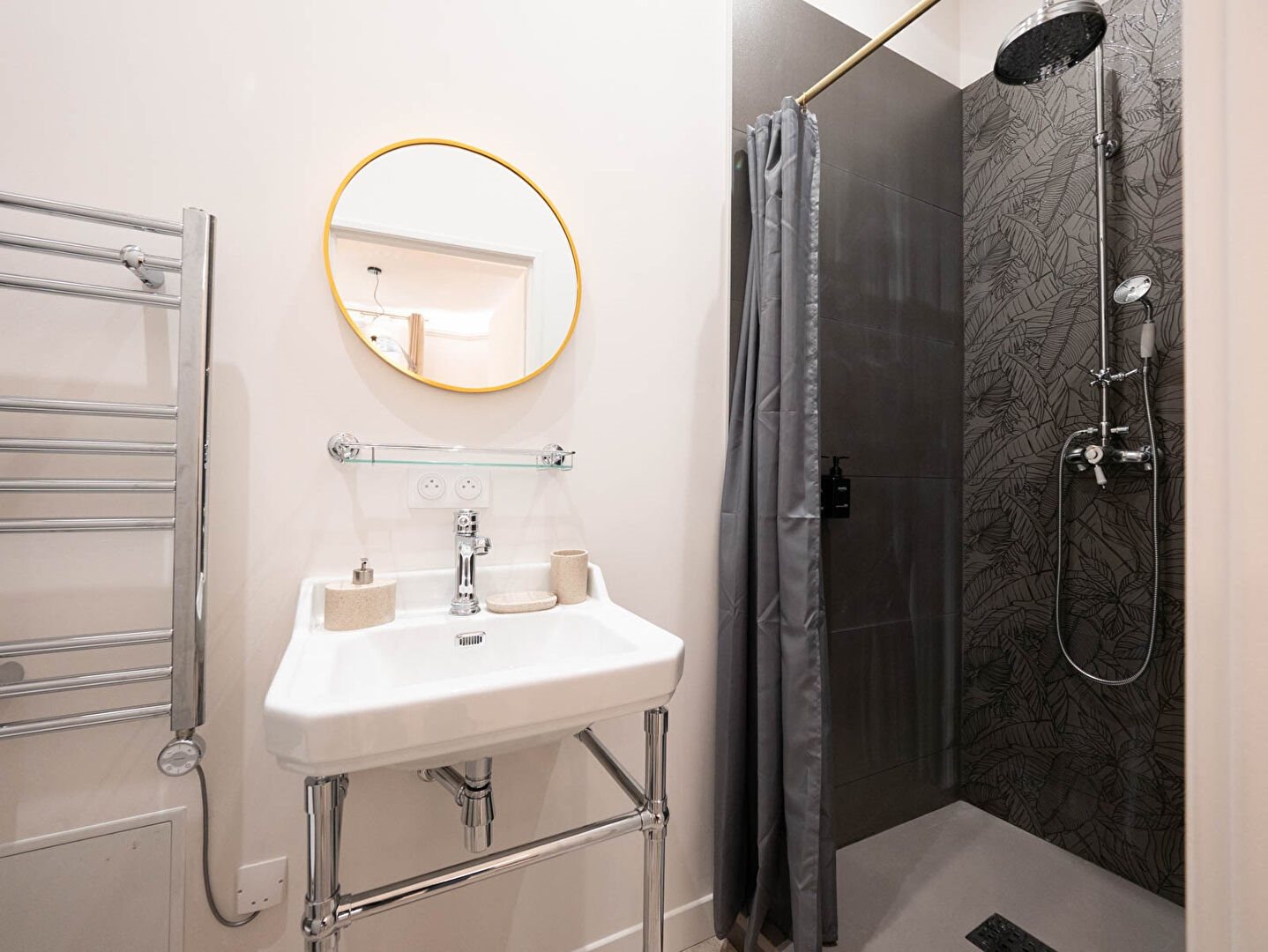 Appartement à vendre, 18m², Montpellier