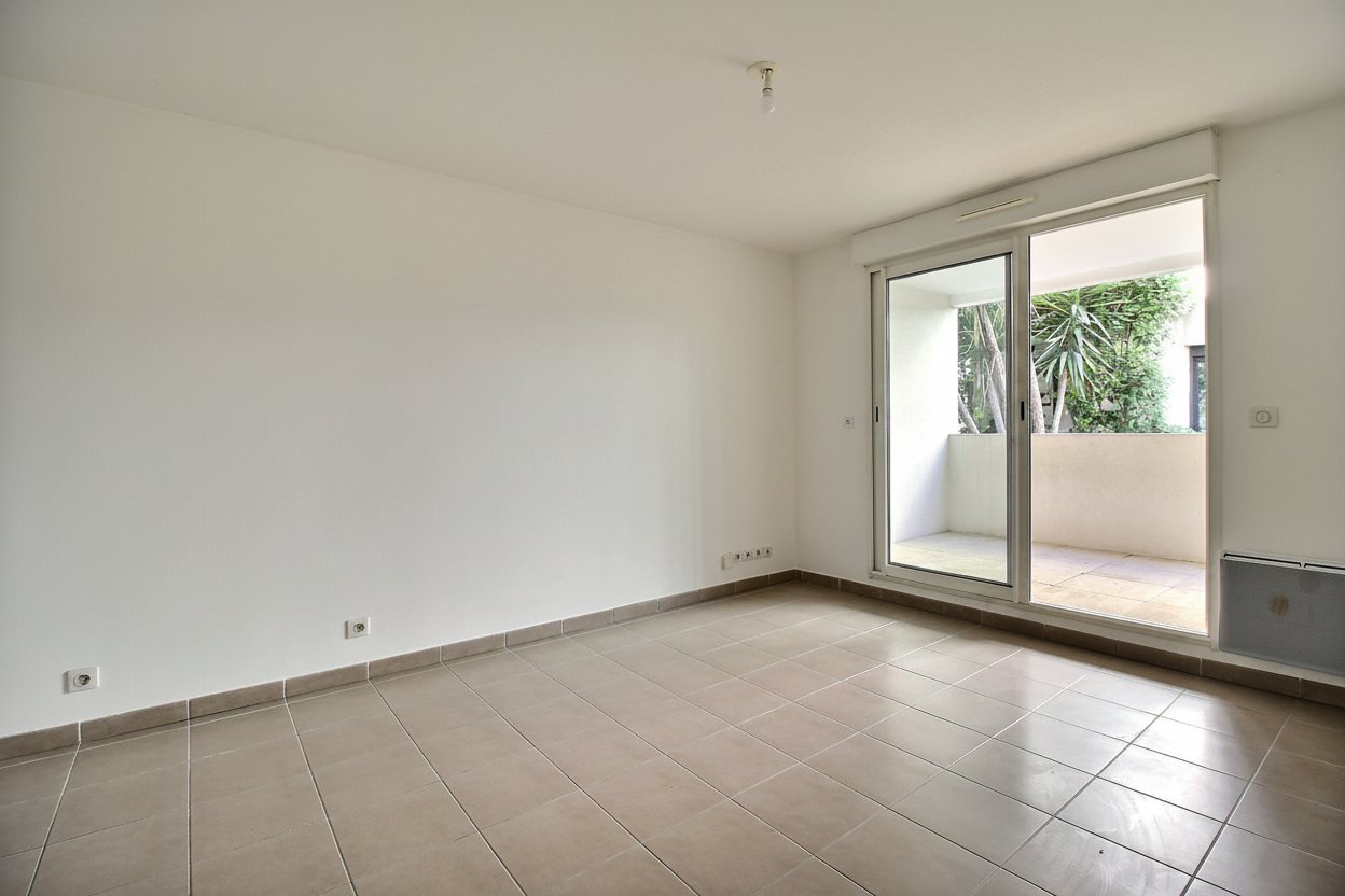 Appartement à vendre, 38m², Castelnau-le-Lez