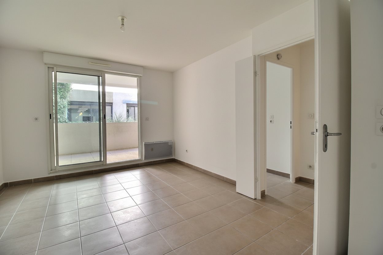 Appartement à vendre, 38m², Castelnau-le-Lez