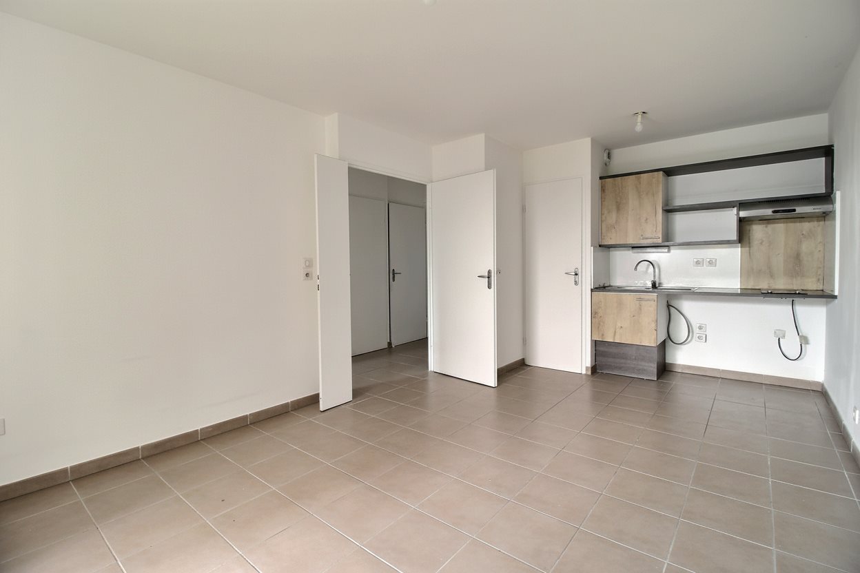 Appartement à vendre, 38m², Castelnau-le-Lez