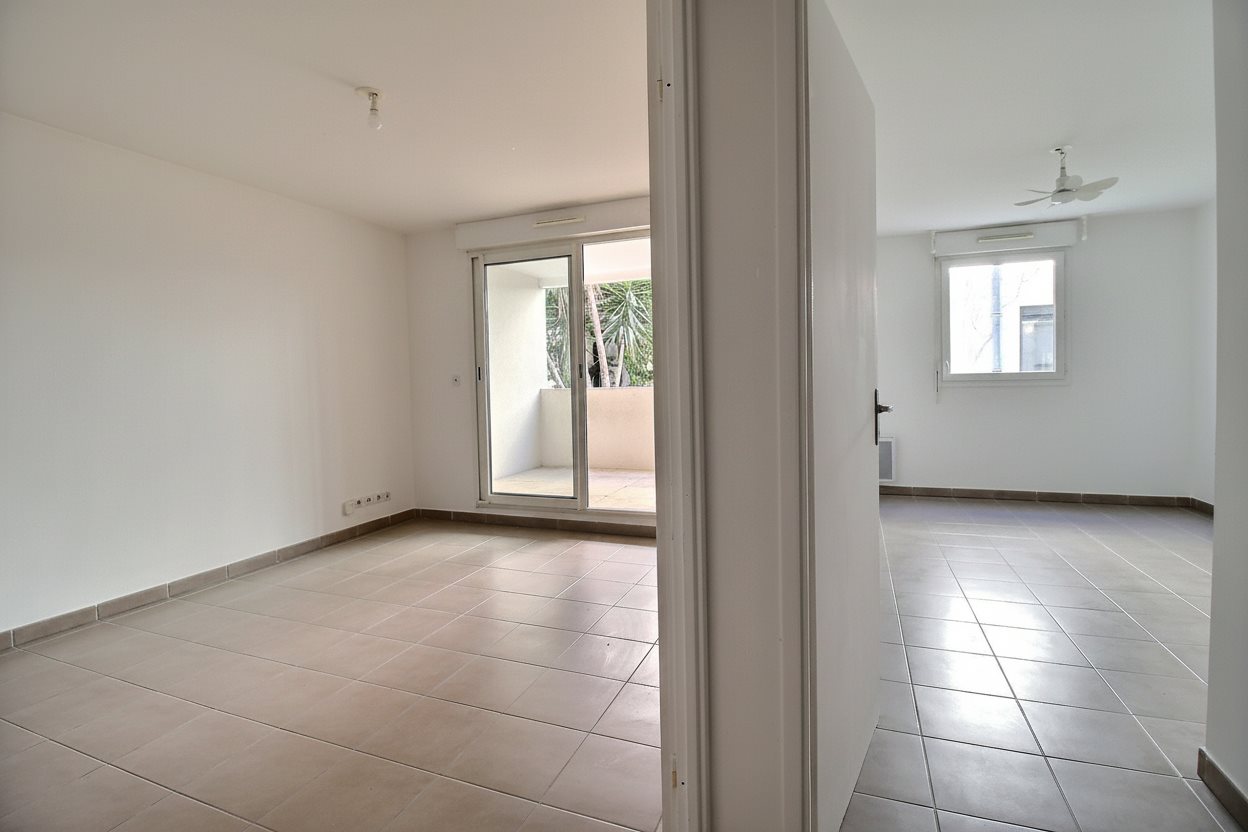 Appartement à vendre, 38m², Castelnau-le-Lez
