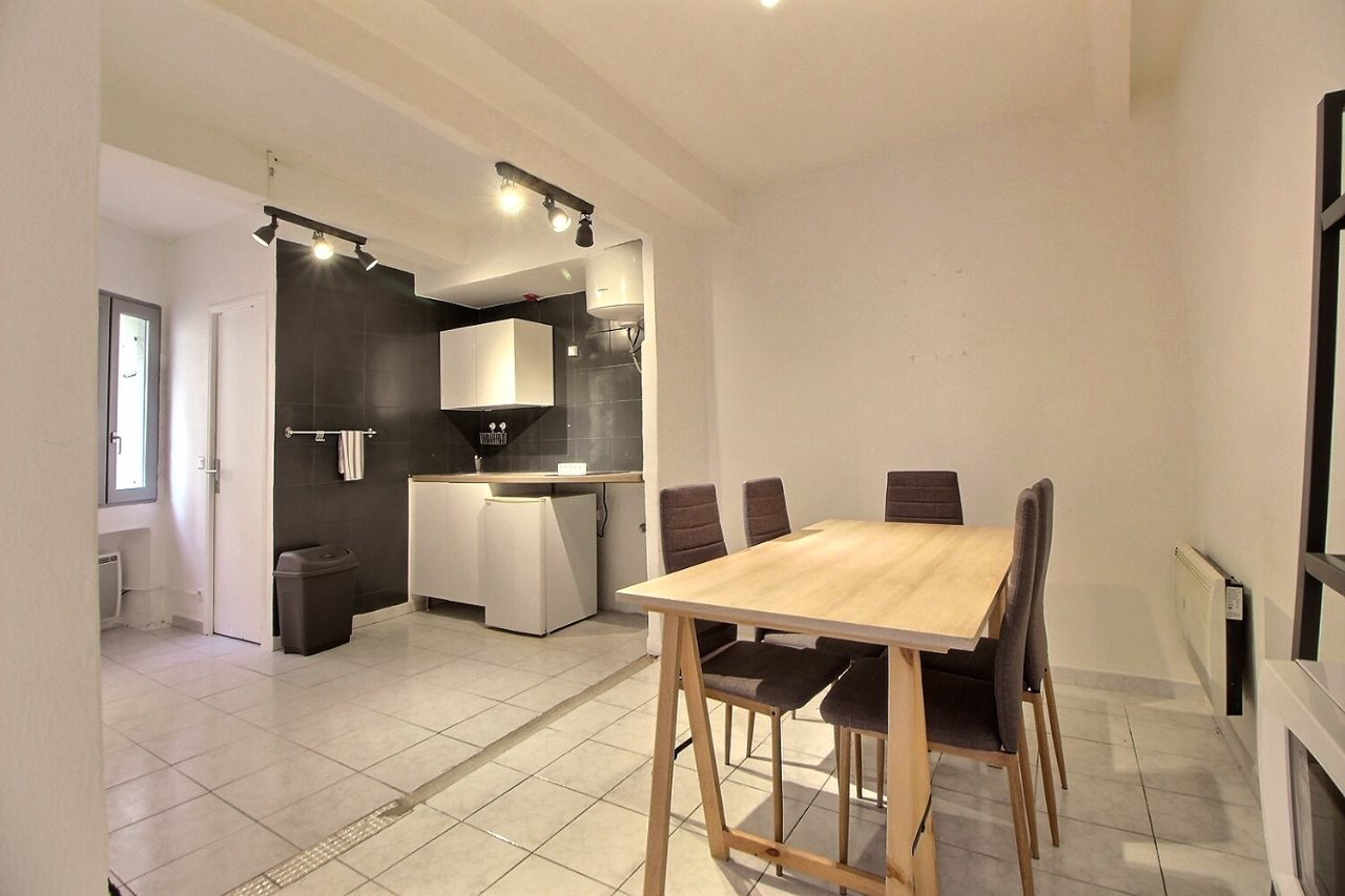Appartement à louer, 41m², Montpellier
