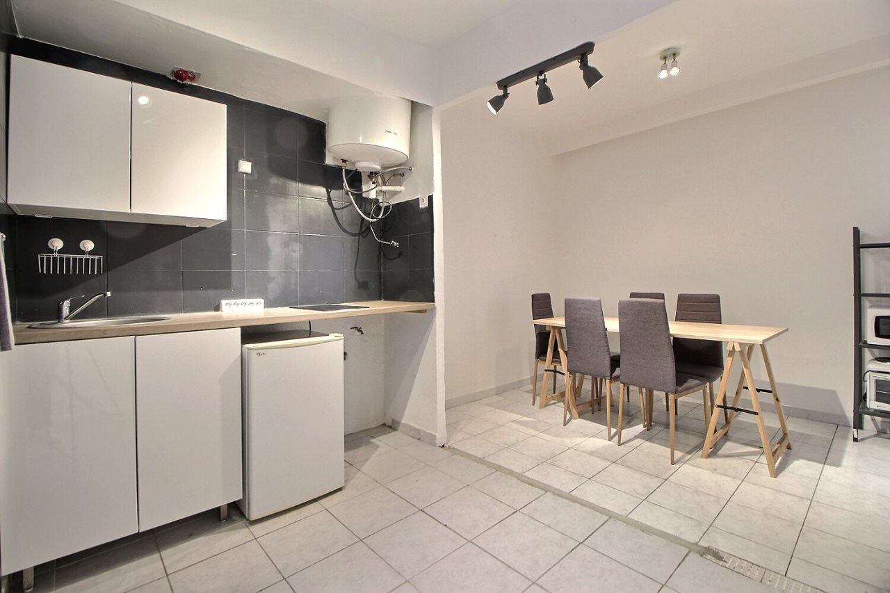 Appartement à louer, 41m², Montpellier