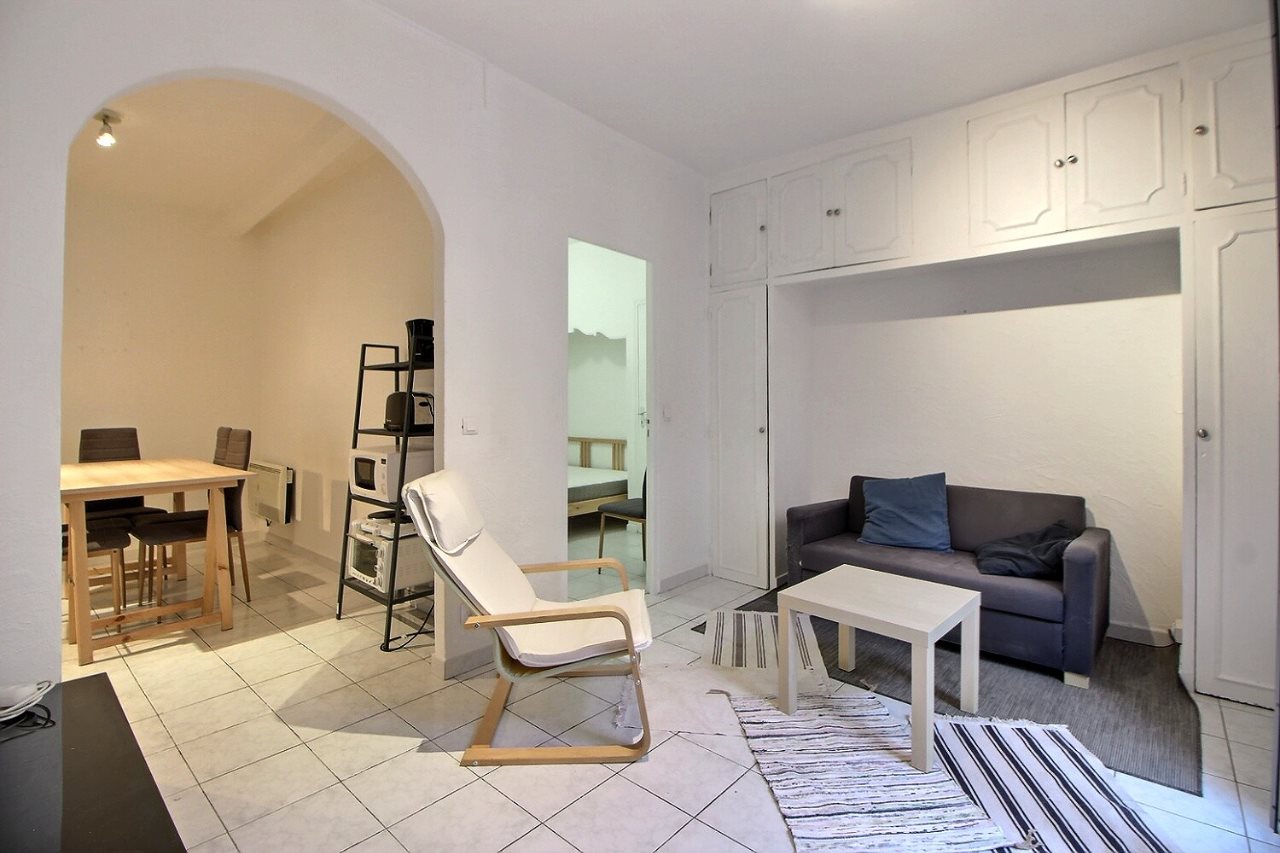 Appartement à louer, 41m², Montpellier