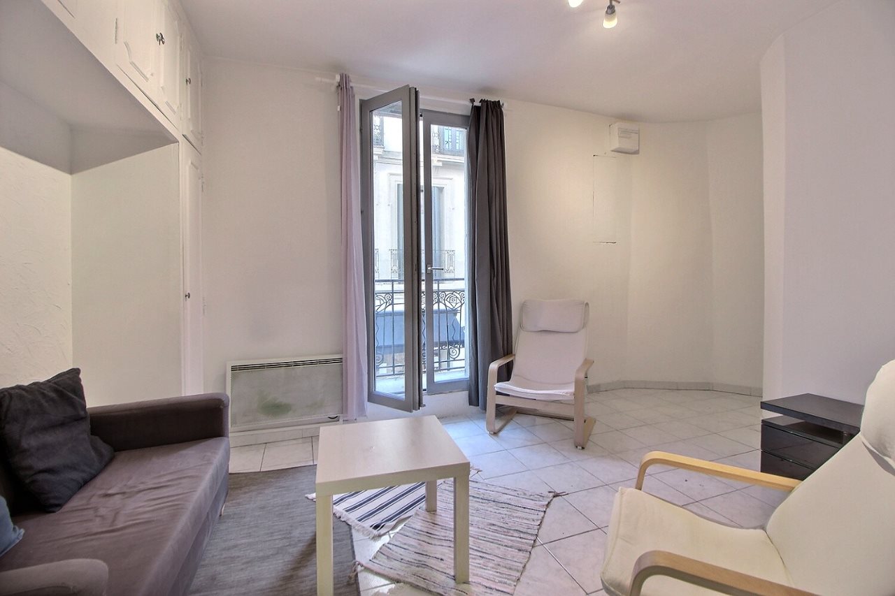 Appartement à louer, 41m², Montpellier