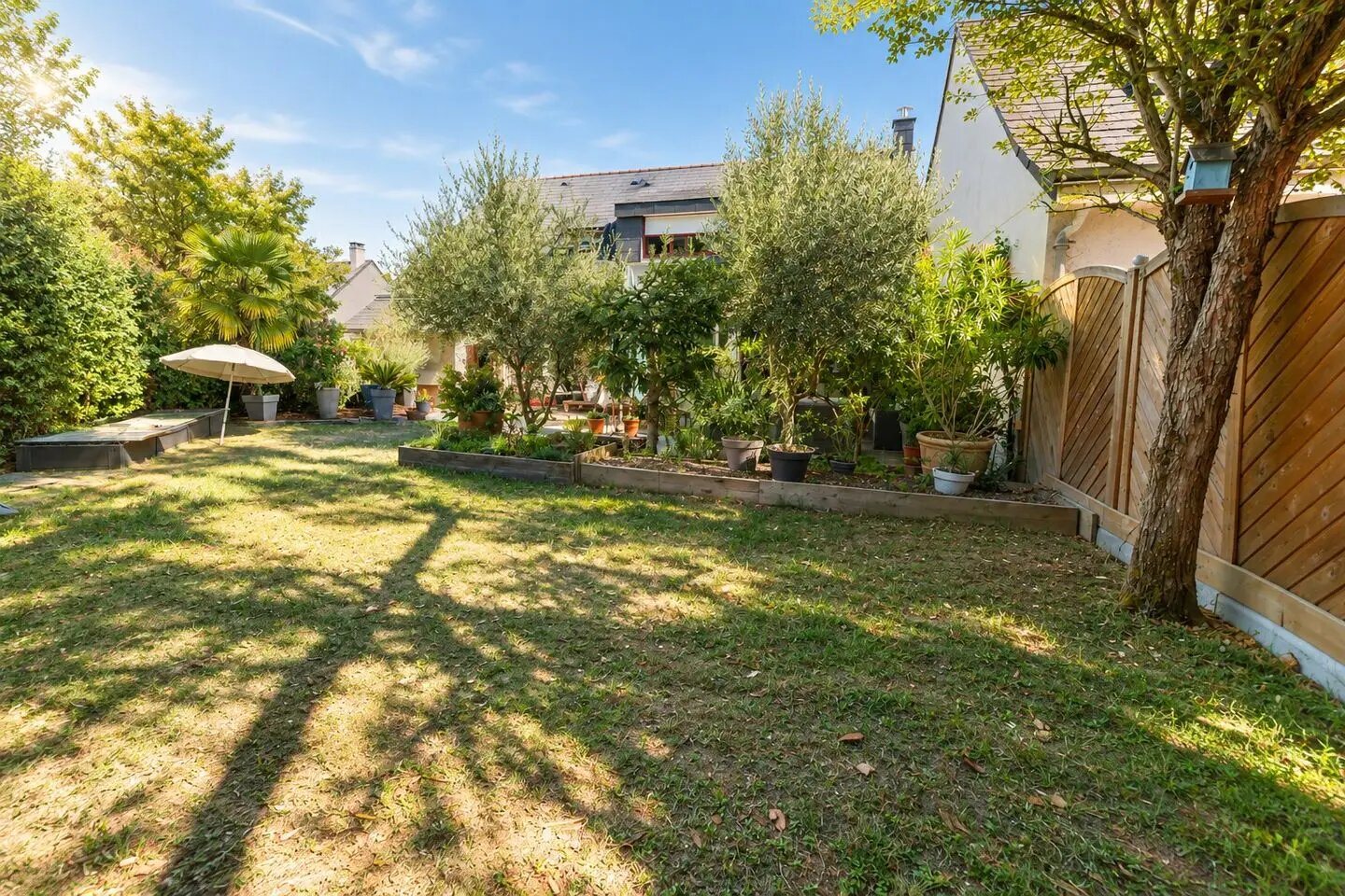 Maison à vendre, 165m², Angers