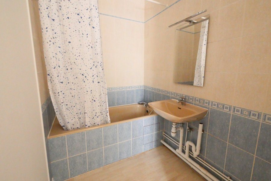 Appartement à louer, 34m², Angers