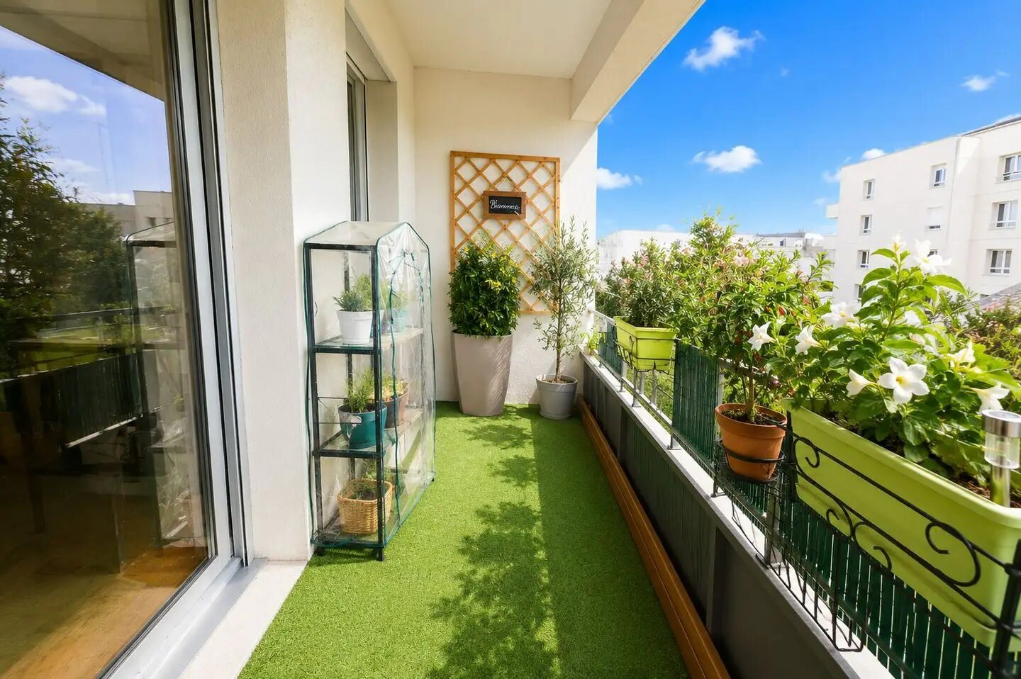 Appartement à vendre, 75m², Angers