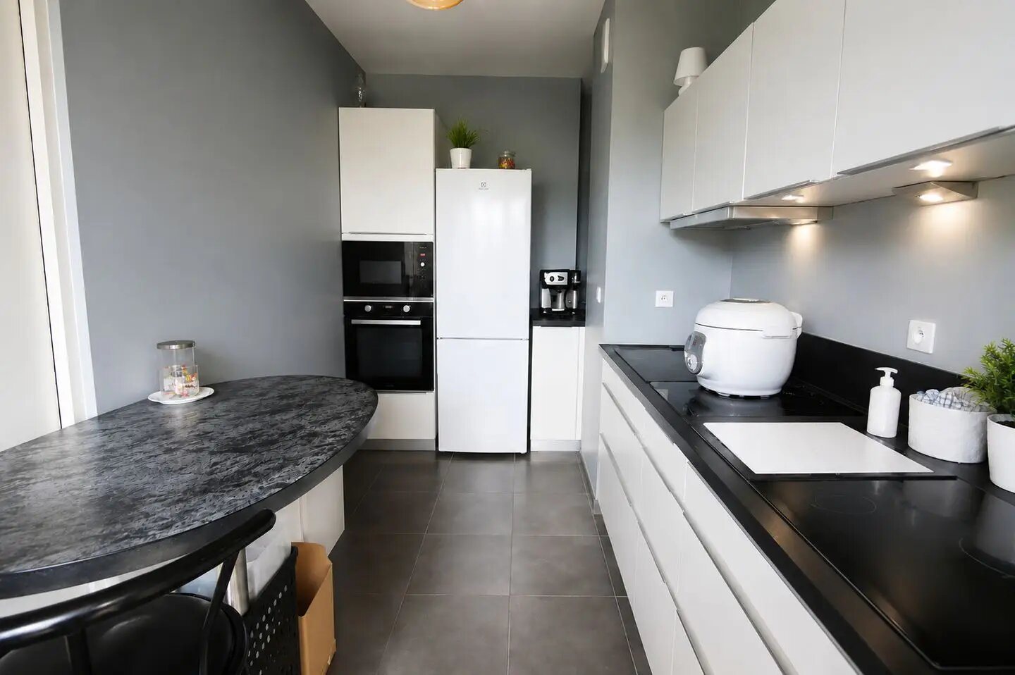 Appartement à vendre, 75m², Angers