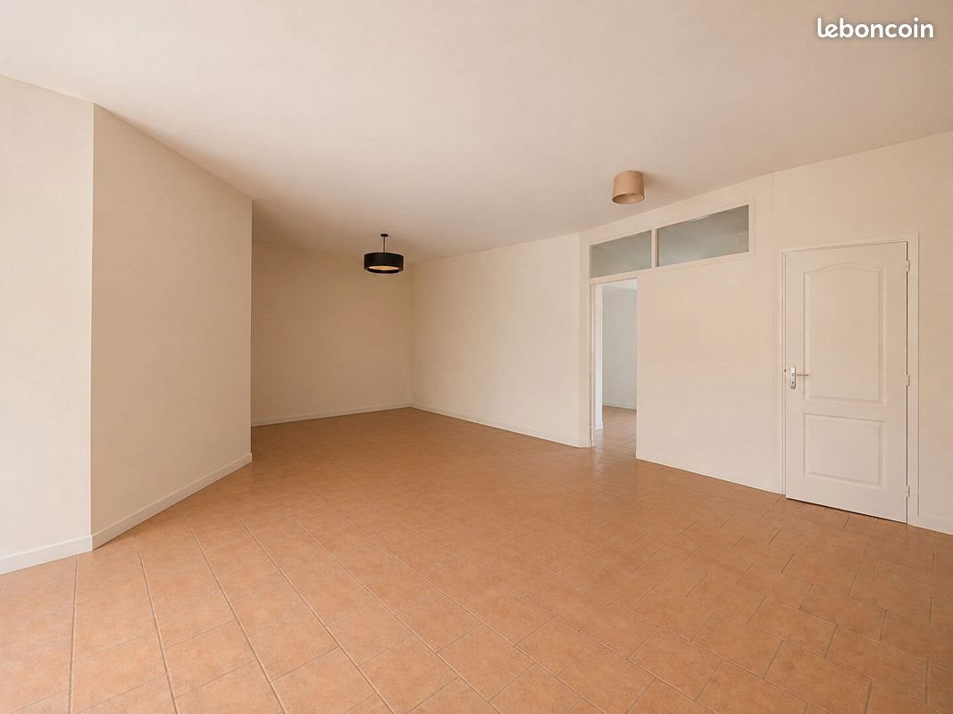 Appartement à louer, 97m², Les Ponts-de-Cé