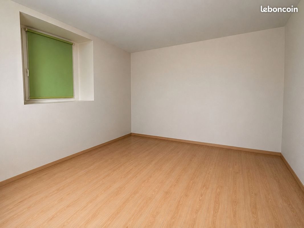 Appartement à louer, 97m², Les Ponts-de-Cé