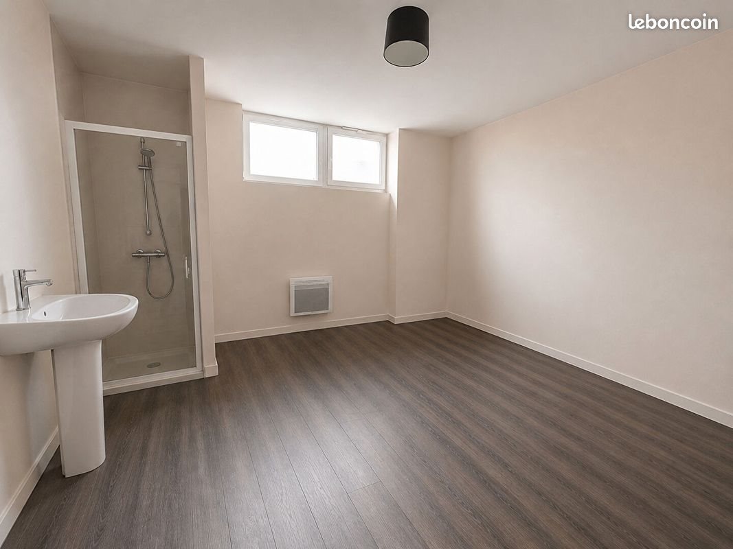 Appartement à louer, 97m², Les Ponts-de-Cé