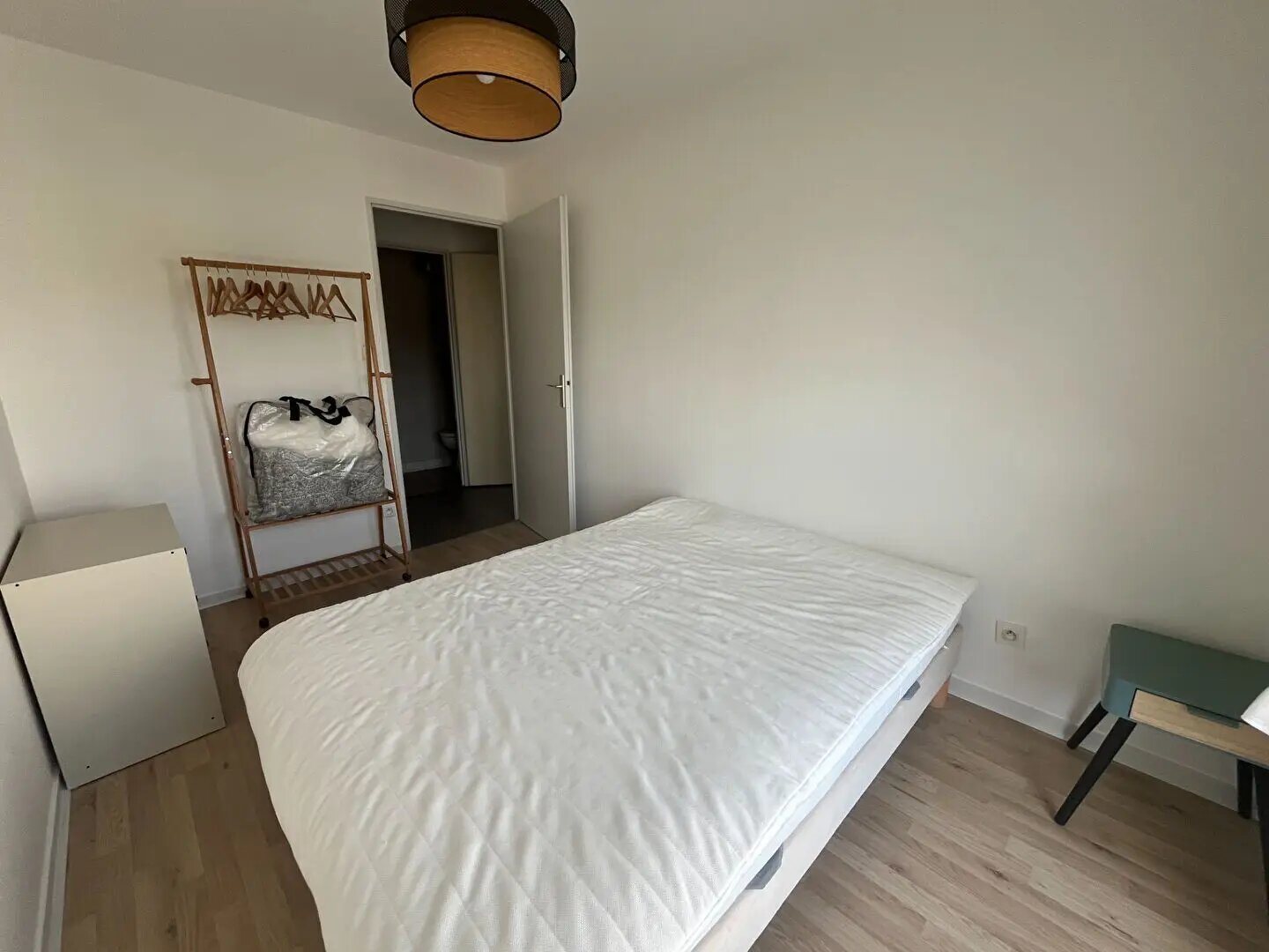 Appartement à vendre, 54m², Angers
