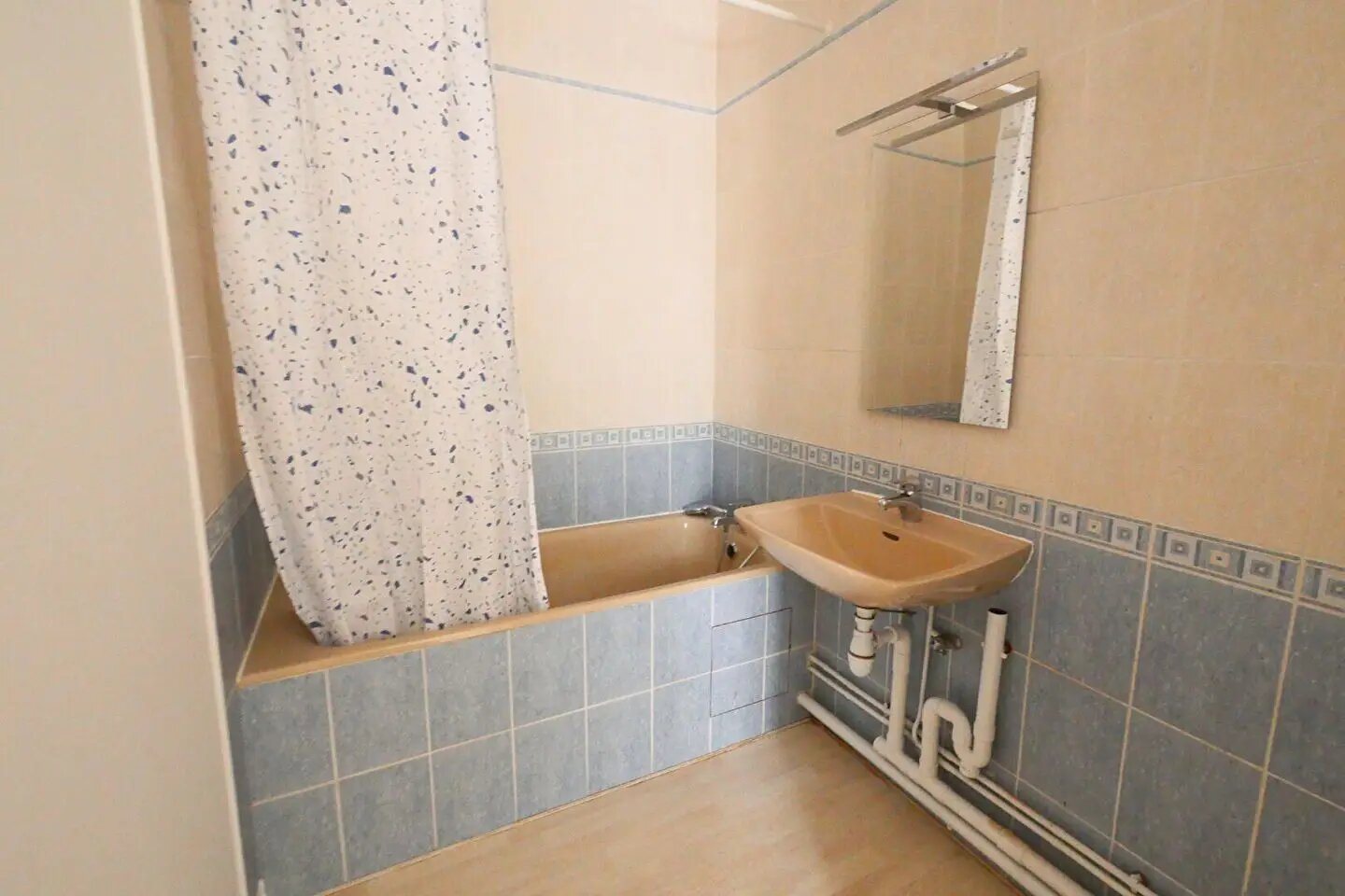 Appartement à louer, 34m², Angers