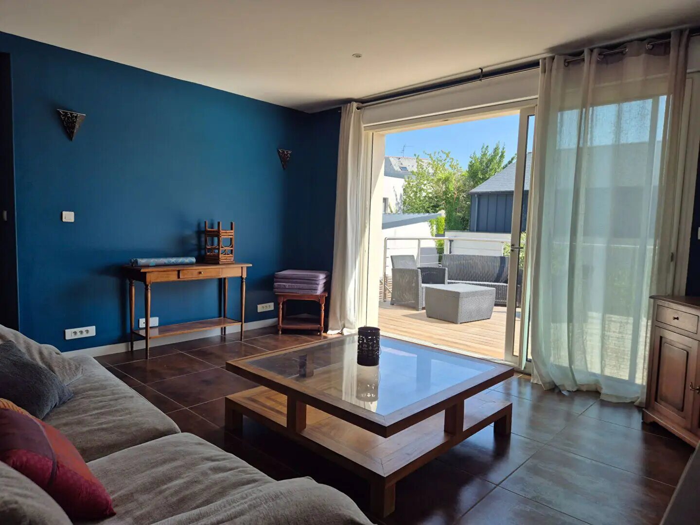 Maison à vendre, 121m², Avrillé