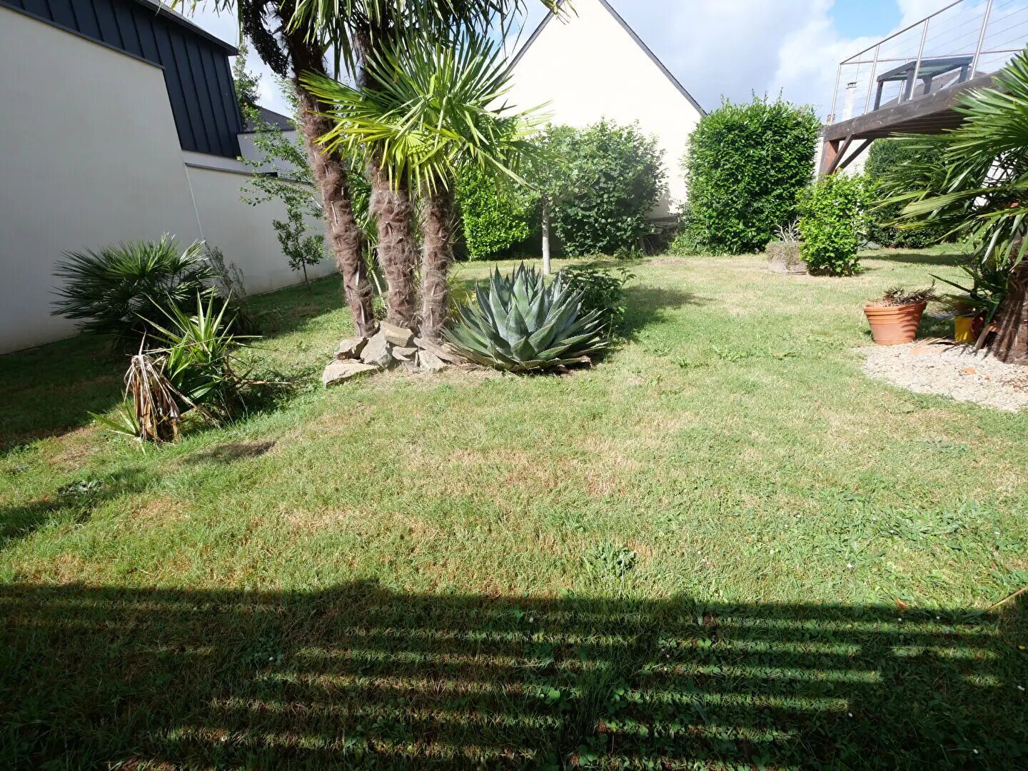 Maison à vendre, 121m², Avrillé