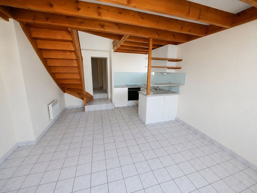 Appartement à louer, 43m², Angers
