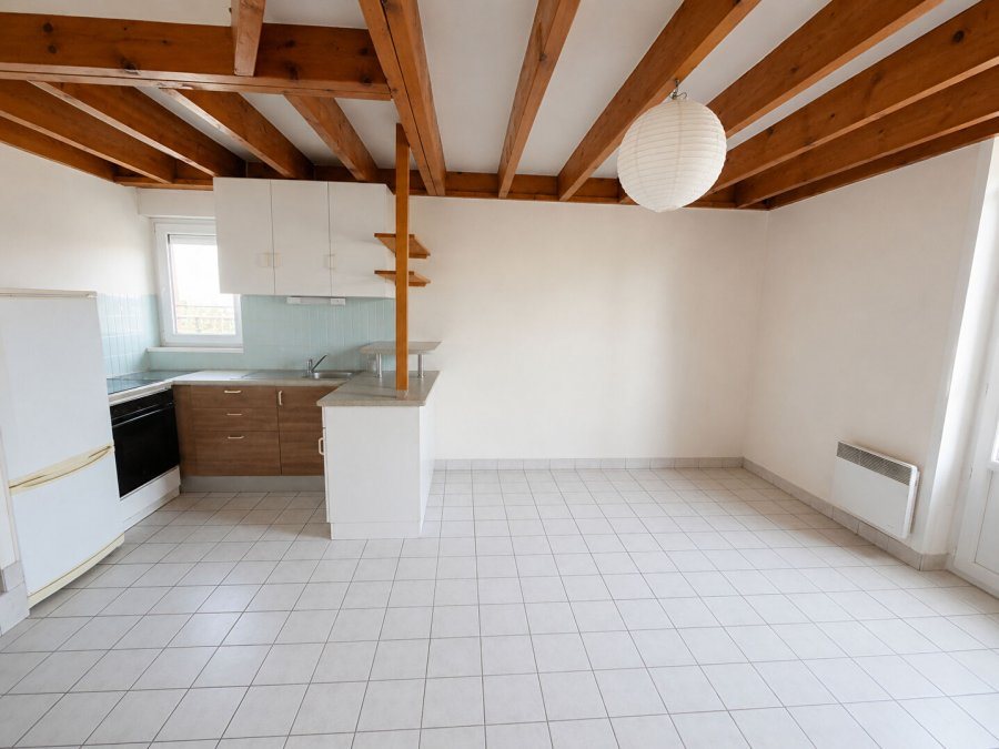 Appartement à louer, 43m², Angers