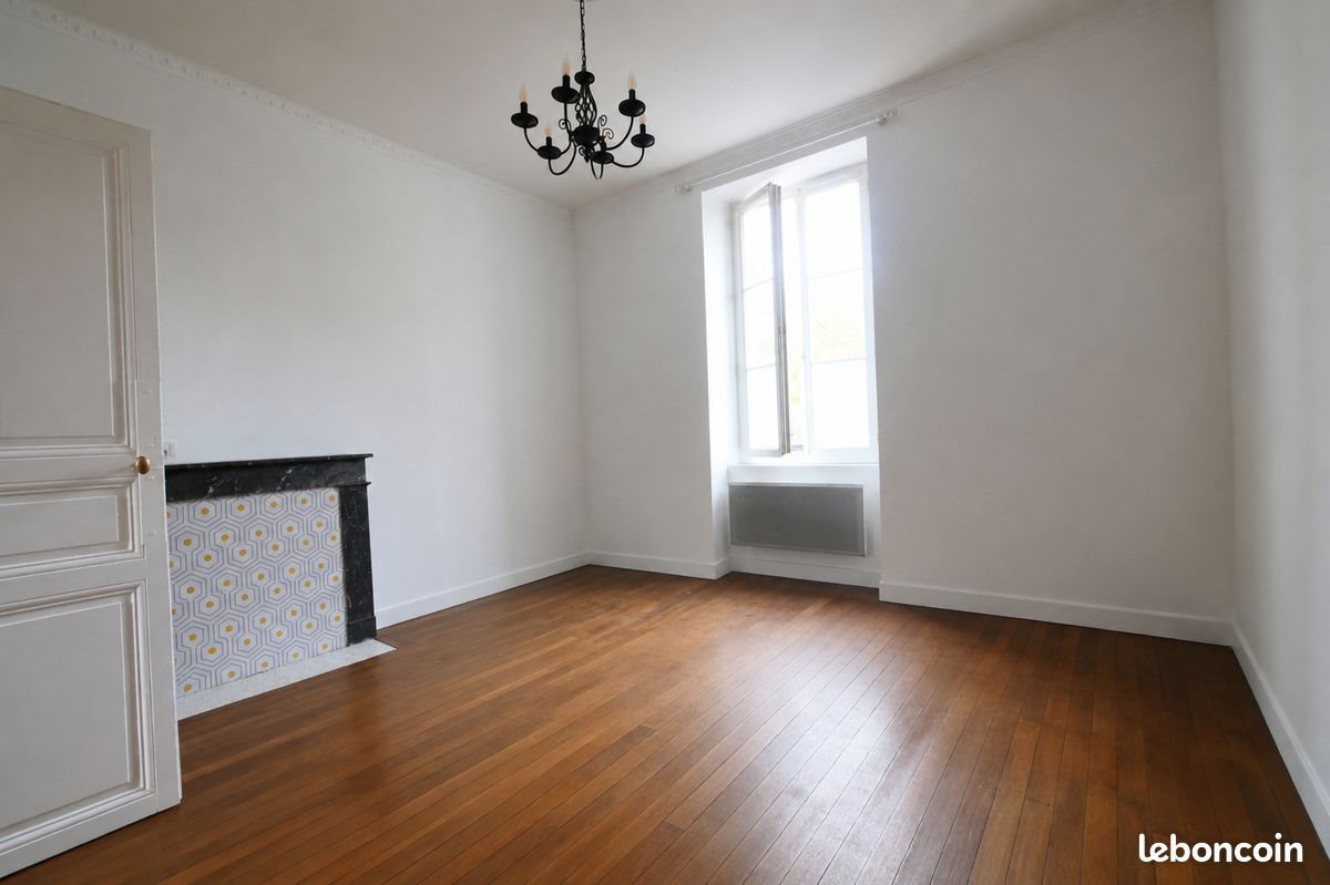 Appartement à louer, 29m², Angers