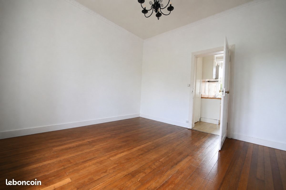 Appartement à louer, 29m², Angers