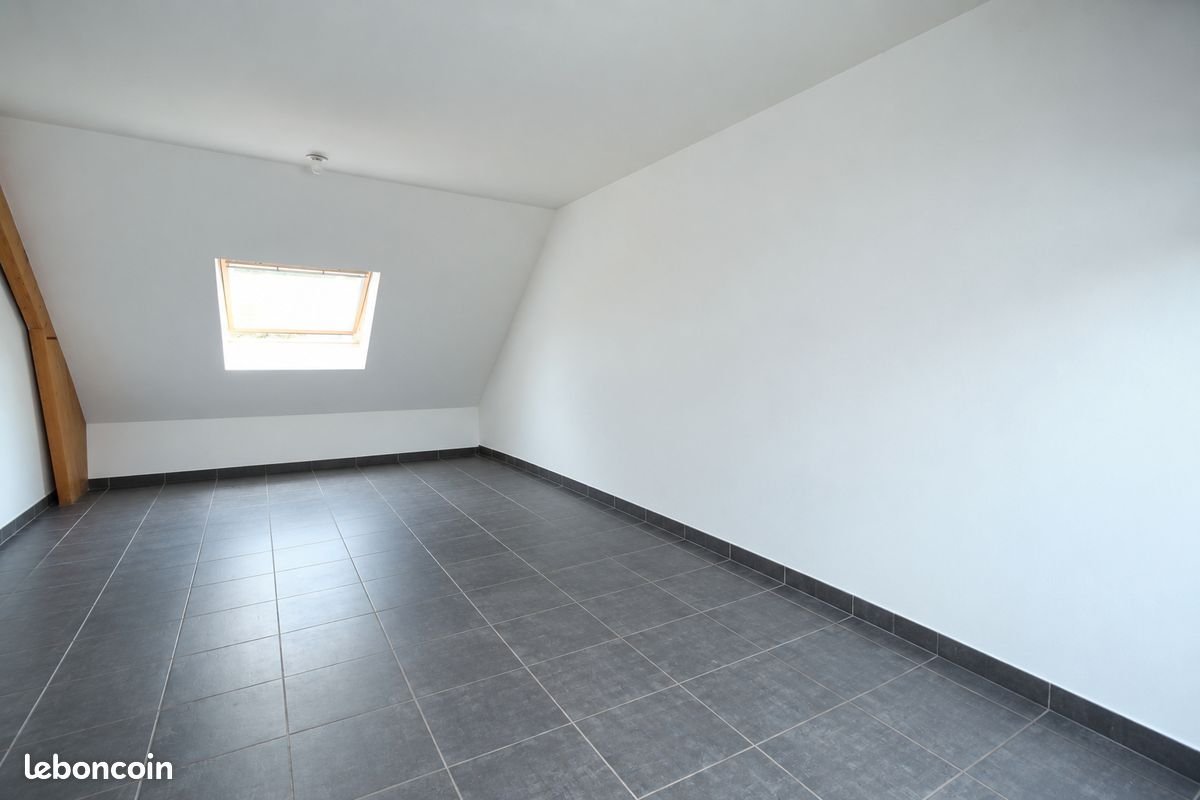 Appartement à louer, 31m², Mûrs-Erigné