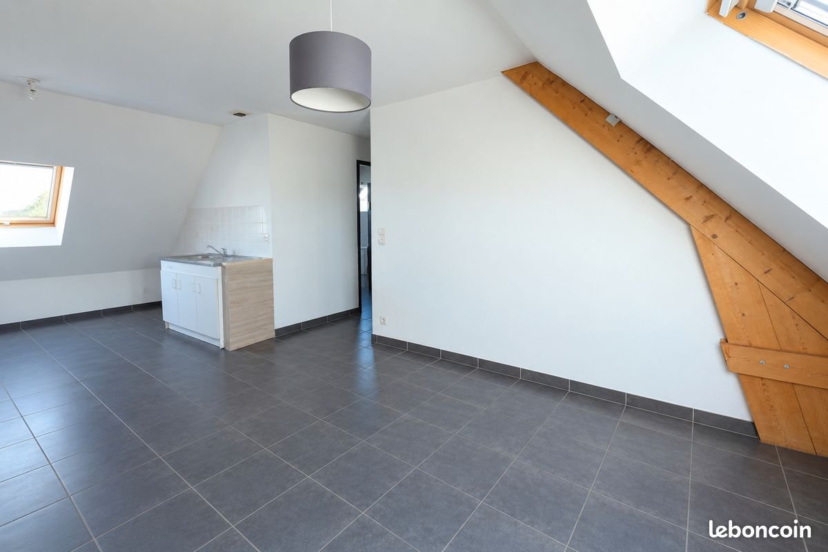 Appartement à louer, 31m², Mûrs-Erigné