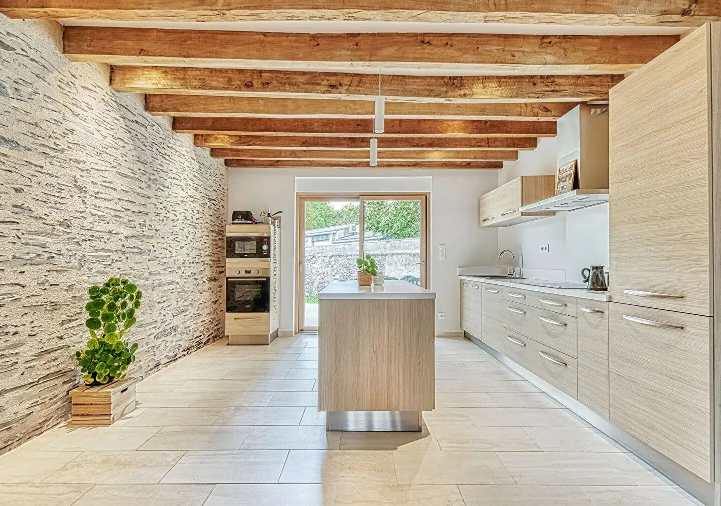 Maison à vendre, 162m², Trélazé