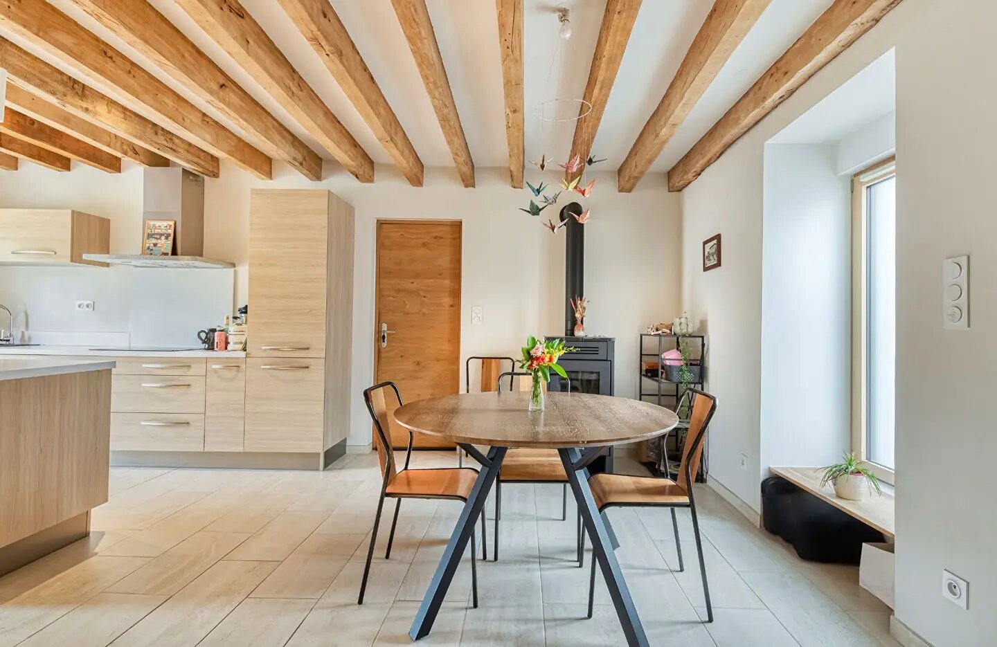 Maison à vendre, 162m², Trélazé